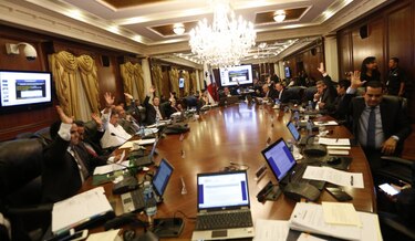 Gabinete avala la creación de una zona franca en Pacora