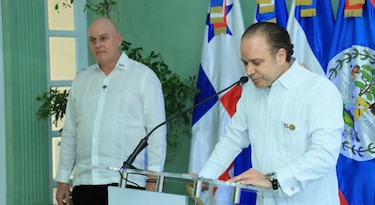 SICA plantea nueva fórmula para la toma de decisiones y Mulino apoya el cambio