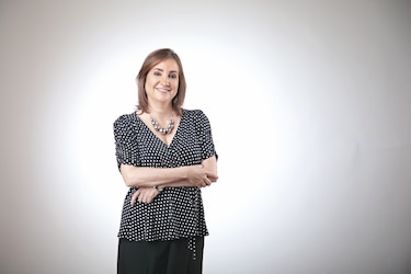 ‘A falta de argumentos, desvían la atención’: Annette Planells