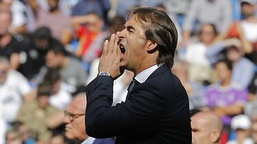 Real Madrid profundiza su crisis y sube la presión sobre Lopetegui