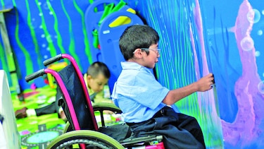La lucha de los pacientes ‘huérfanos’