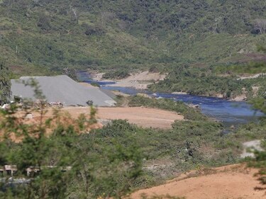 Gobierno e indígenas pactan compromiso sobre sistema ambiental
