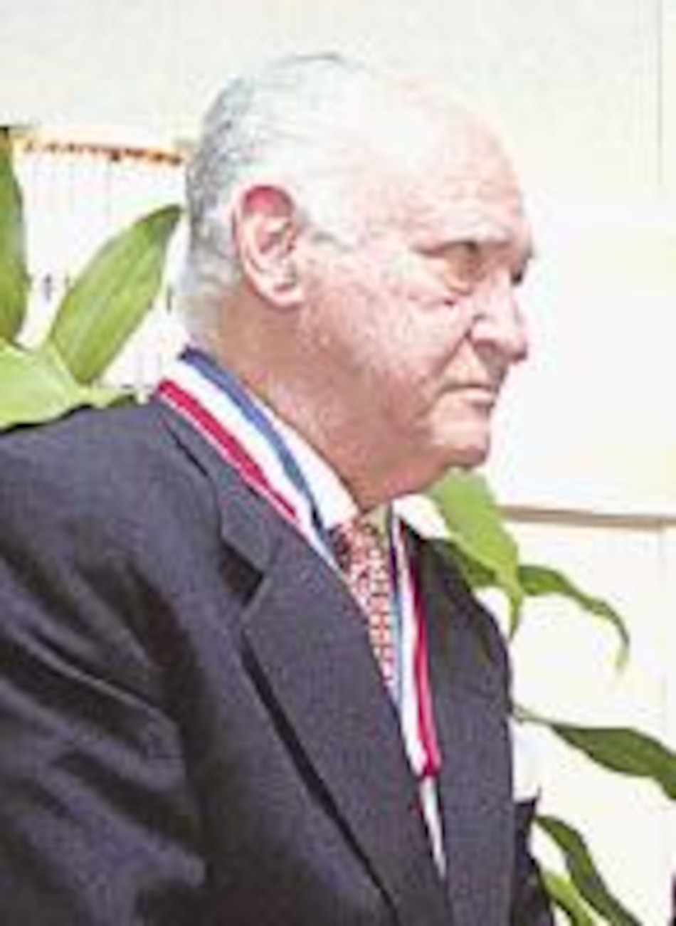 Murió Roberto Motta Cardoze