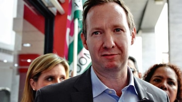 Posible testaferro de De Lima en caso Odebrecht negocia con fiscales