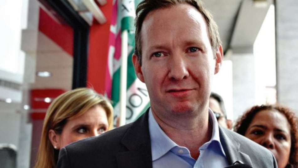 Posible testaferro de De Lima en caso Odebrecht negocia con fiscales