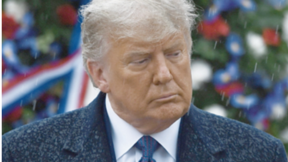 En un mes, el Colegio Electoral debe certificar quién ganó