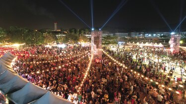 En Panamá se vive y se celebra la cerveza artesanal