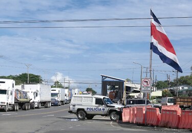 Panamá podría aplicar reciprocidad a Costa Rica