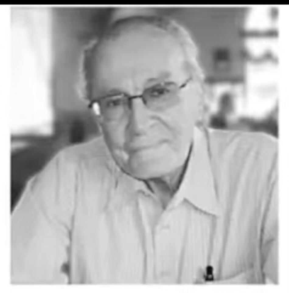 Carlos Guevara Céspedes