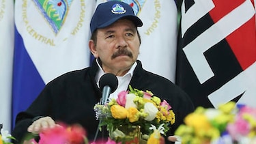 La OEA y Estados Unidos se pronuncian