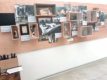 30 años: La herida perdura