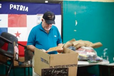 Cambio Democrático recupera otra curul