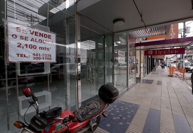 Zona Libre de Colón registra el movimiento comercial más bajo en cinco años: Contraloría