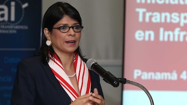 Maytín en el día contra la corrupción: 'Nadie debe ser un simple espectador'