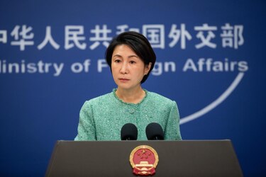 China dice que el Canal ‘es una creación de Panamá' y apoya soberanía panameña sobre él