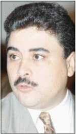 Millones a cuentas de G. Cochez