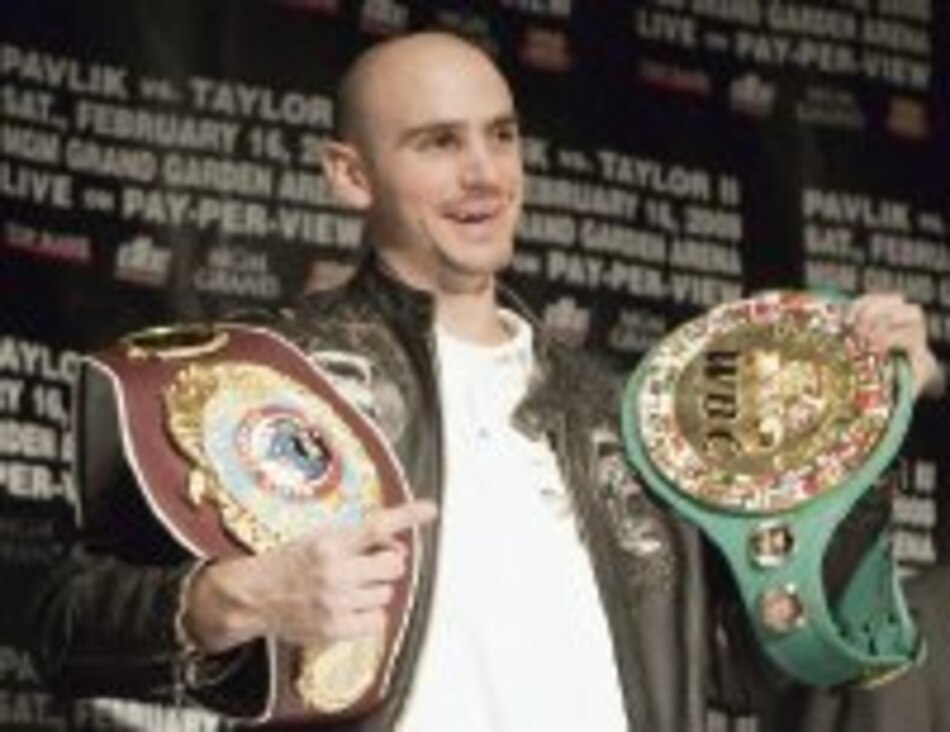 Hopkins-Pavlik, el 18 de octubre