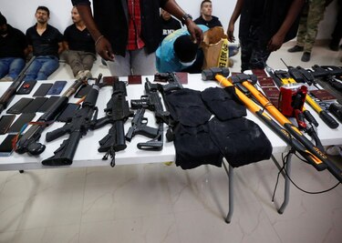 Al menos 17 exmilitares colombianos estarían implicados en magnicidio