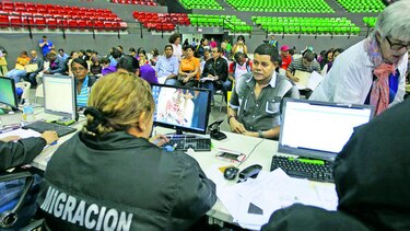 Varela descarta crear nuevo Crisol de Razas