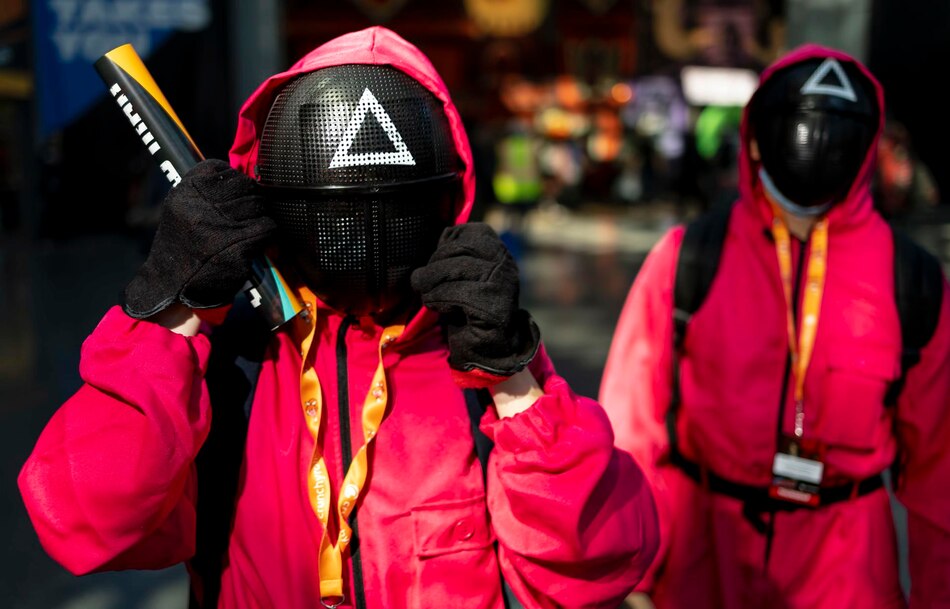 El ‘Juego del calamar’ tendrá una tercera y última temporada