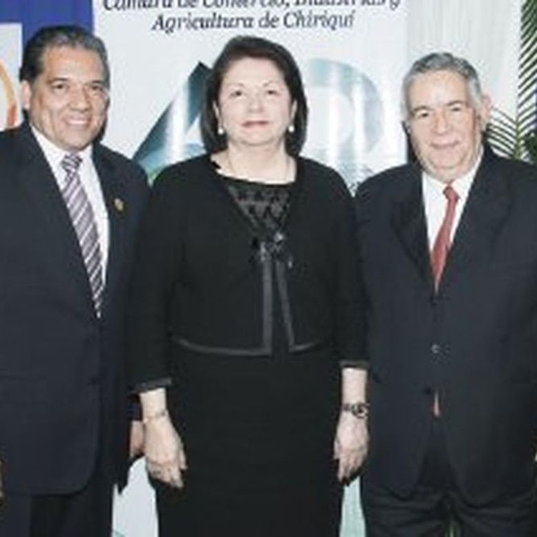 Spiros Mamais, empresario del año