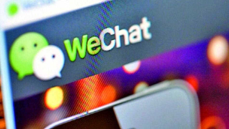 WeChat y AliExpress, en lista negra por vender falsificaciones