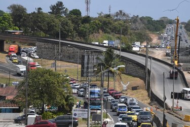 En el primer trimestre de 2024 debe entregarse el plan de ordenamiento de Arraiján y La Chorrera