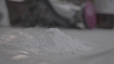 Cárteles mexicanos: La conexión asiática