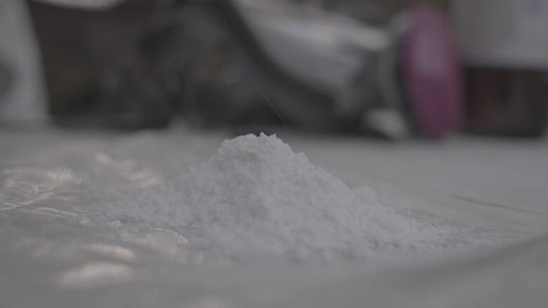 Cárteles mexicanos: La conexión asiática