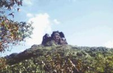 La reserva de Santa Fe