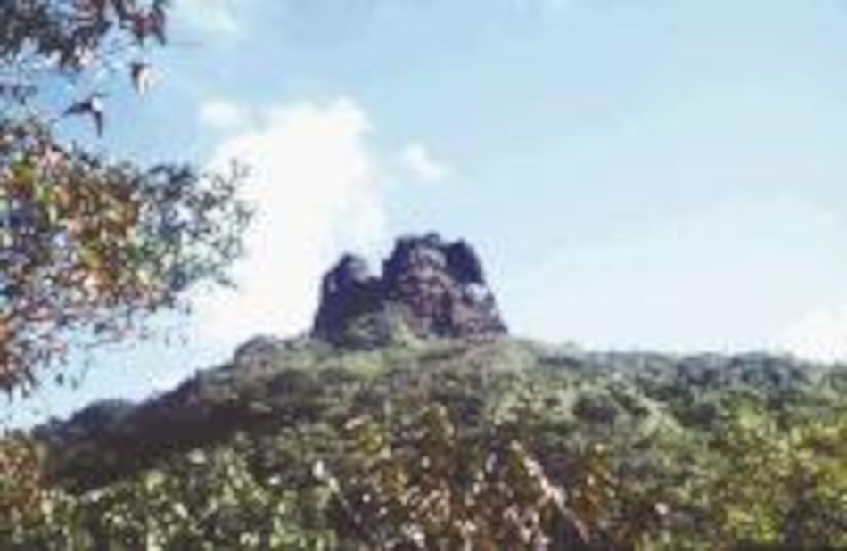 La reserva de Santa Fe