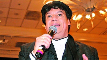 Roban en casa de Juan Gabriel en Ciudad Juárez