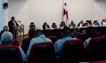 Avanza en la Asamblea el proyecto de un diputado del PRD que modifica la regla de asignación de curules por residuo