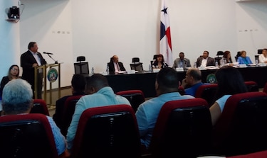 Avanza en la Asamblea el proyecto de un diputado del PRD que modifica la regla de asignación de curules por residuo