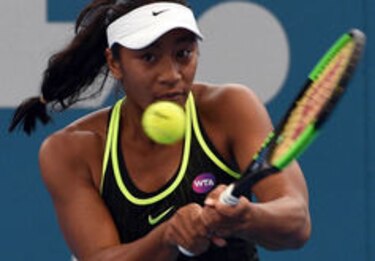 Nadal y Muguruza avanzan en Brisbane
