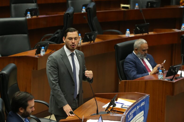 Presidente de la Asamblea habría manipulado la votación del proyecto que crea un nuevo distrito en Bocas del Toro