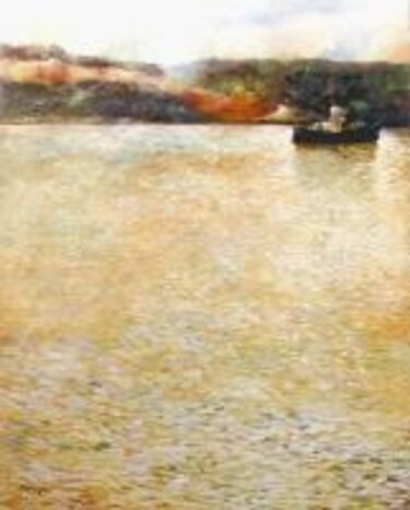 Arte De luz y sombra