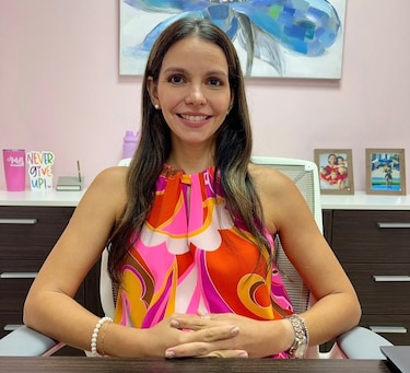 El reto de la lactancia materna en Panamá: solo el 28% de las madres la mantiene
