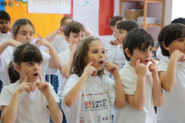 Cómo Italia, un país famoso por la saludable dieta mediterránea, acabó teniendo tantos niños obesos