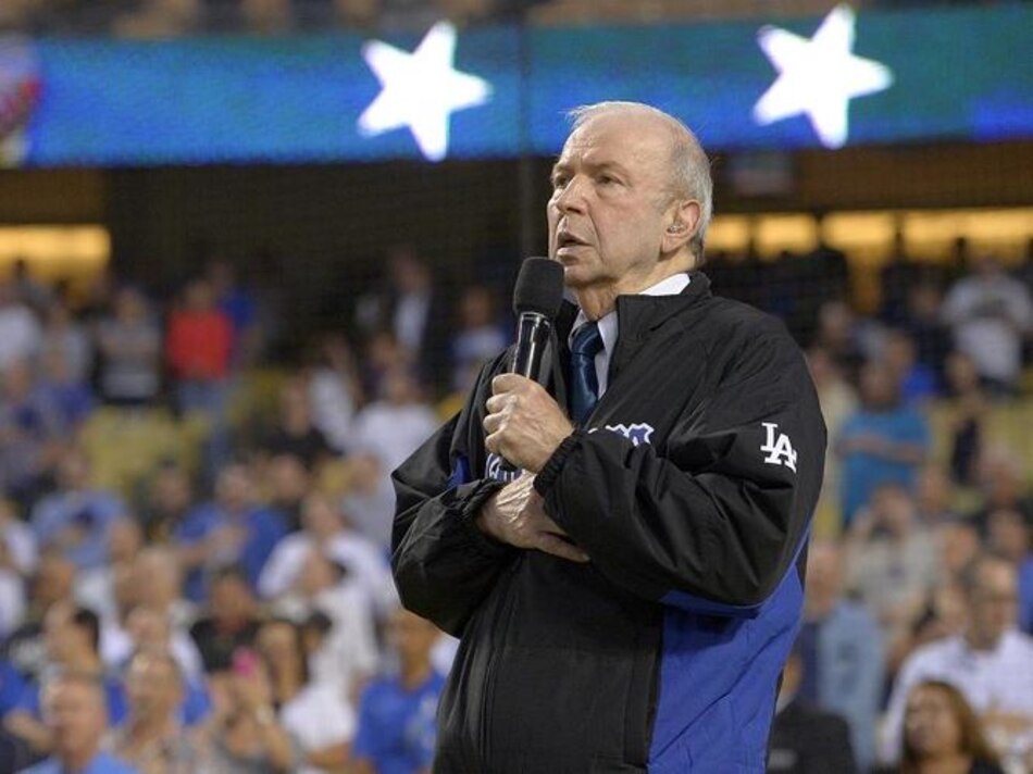 Fallece Frank Sinatra Jr.