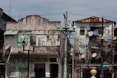 Barrio Norte sin obras: ¿dónde quedaron los 14.1 millones?
