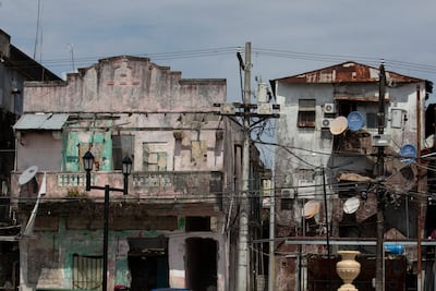 El caso Barrio Norte: $14 millones, ninguna obra y un corregimiento sin representante 