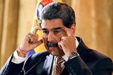 Henrique Capriles: ‘La mayor parte de las personas que quieren una invasión de Estados Unidos no viven en Venezuela’