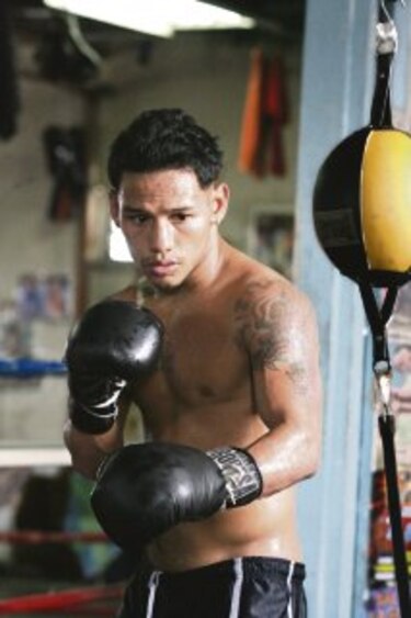El Nica Concepción es el campeón regular mosca