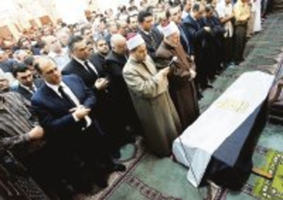 Ex agente estaba escribiendo un libro