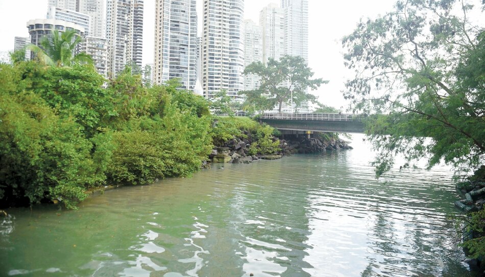 Dos consorcios presentaron propuestas para construir colector del río Matasnillo