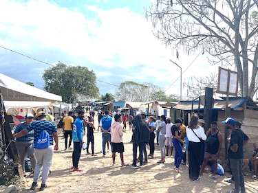 Educación sin fronteras: Panamá y el desafío de integrar a la niñez migrante