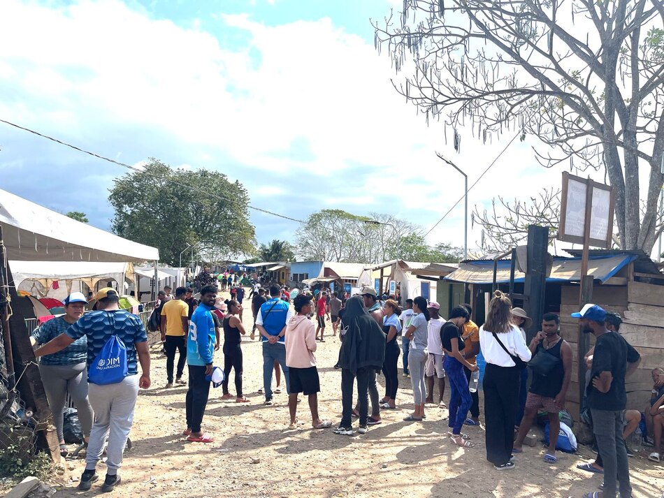 Educación sin fronteras: Panamá y el desafío de integrar a la niñez migrante