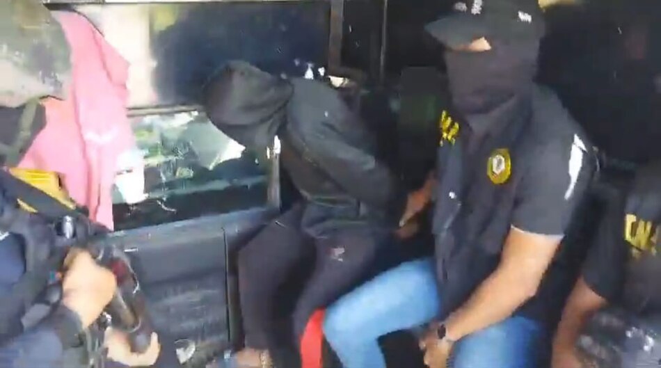 Imputan cargos y ordenan detención a joven de 21 años por homicidio de seguridad en Arraiján