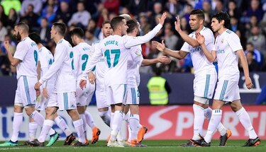 Real Madrid jugará contra el United, Juventus y Roma en pretemporada